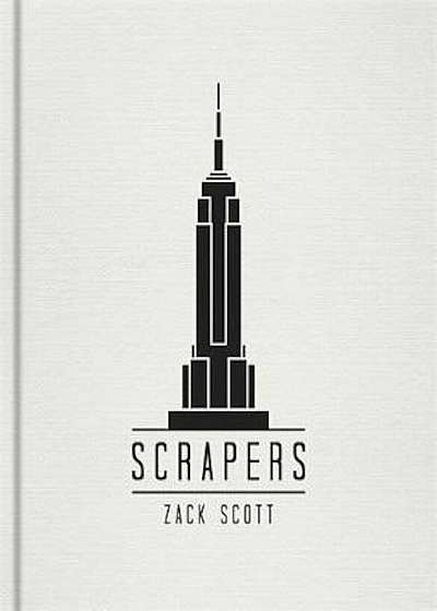 Scrapers, Hardcover