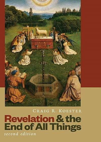 Revelation and the End of All Things, Paperback