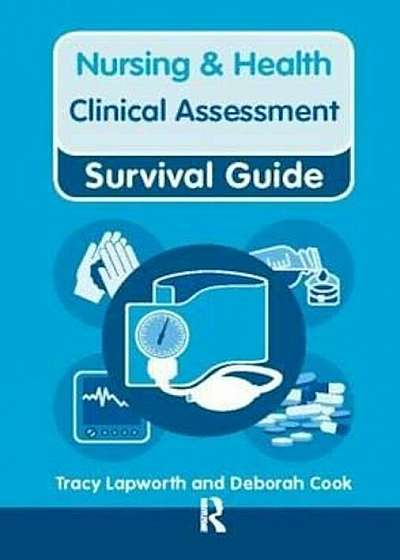 Clinical Assessment, Paperback