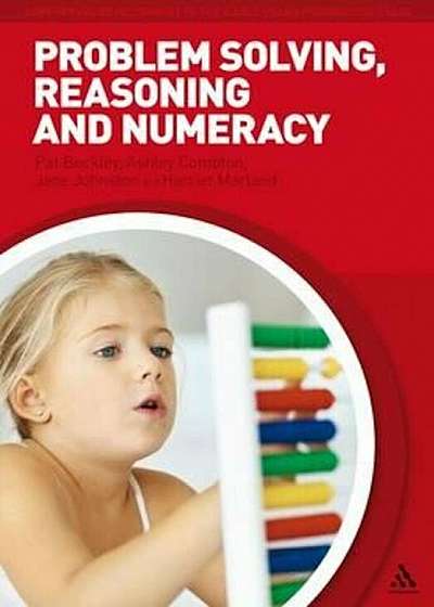 Problem Solving, Reasoning and Numeracy, Paperback