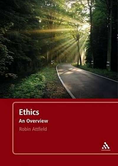 Ethics, Paperback