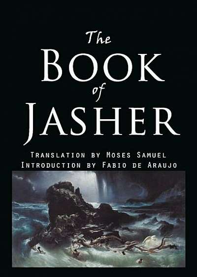 The Book of Jasher, Hardcover