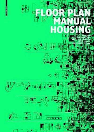 Floor Plan Manual Housing, Paperback (5th Ed.)