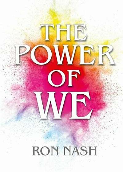 The Power of We, Paperback