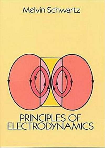 Principles of Electrodynamics, Paperback