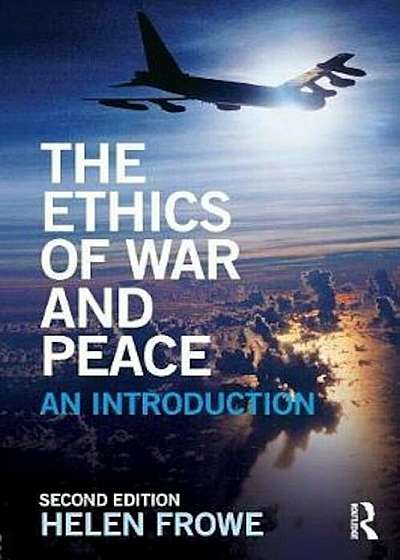 Ethics of War and Peace, Paperback