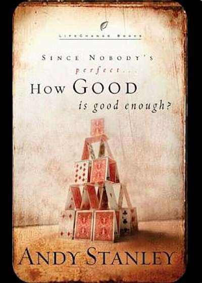 How Good Is Good Enough', Hardcover