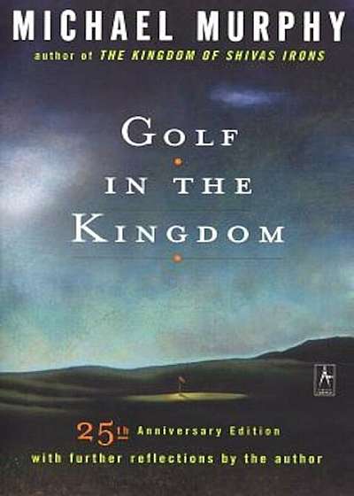 Golf in the Kingdom, Paperback
