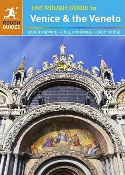 Rough Guide to Venice & the Veneto, Paperback