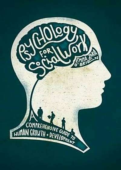Psychology for Social Work, Paperback
