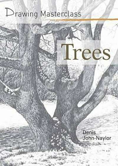 Drawing Masterclass: Trees, Paperback