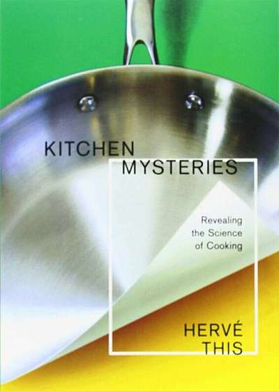 Kitchen Mysteries, Paperback