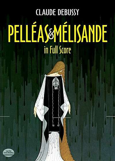 Pelleas Et Melisande in Full Score, Paperback