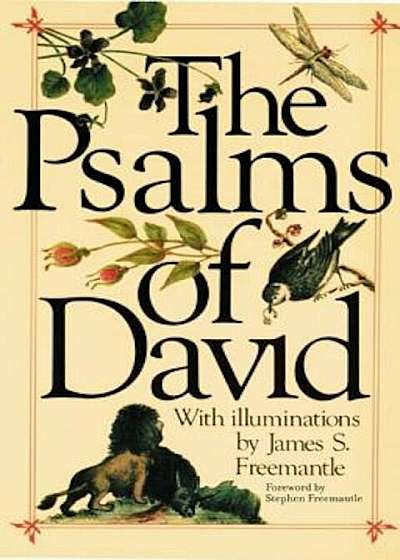 The Psalms of David, Hardcover