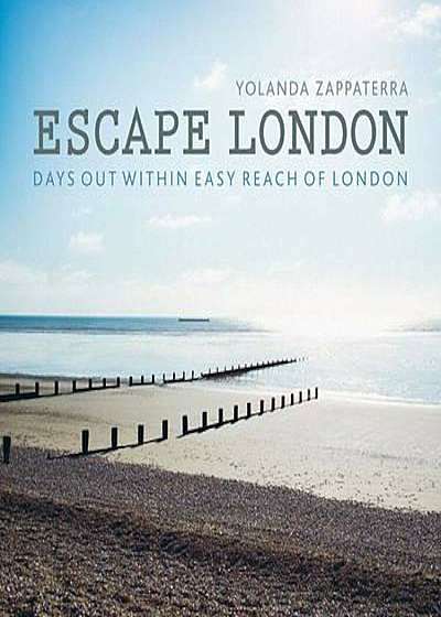 Escape London, Paperback