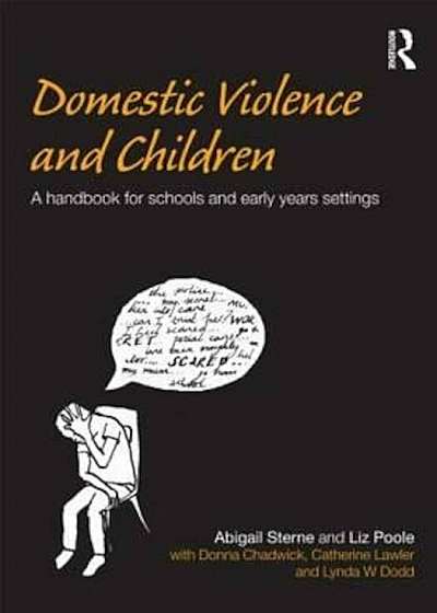 Domestic Violence and Children, Paperback