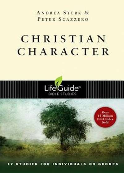 Christian Character, Paperback