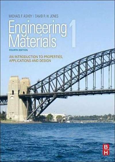Engineering Materials 1, Paperback