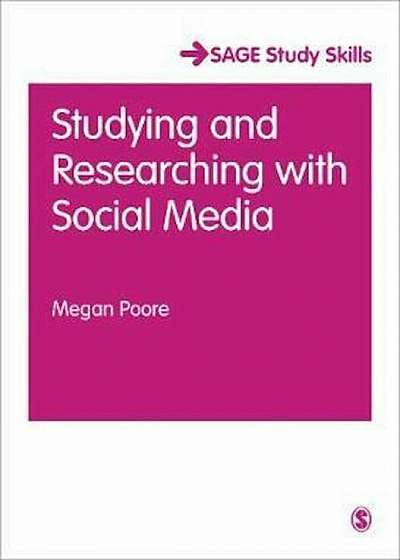 Studying and Researching with Social Media, Paperback