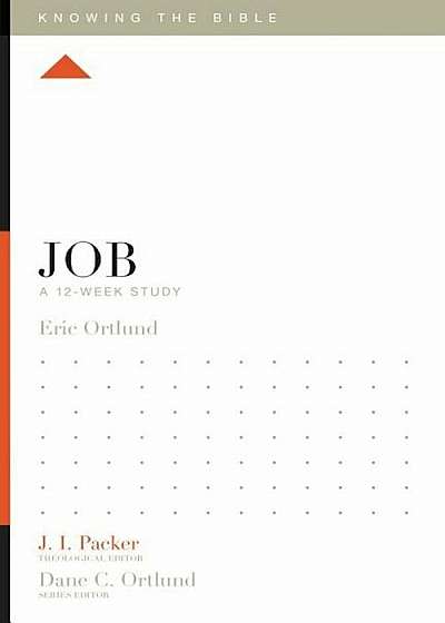 Job: A 12-Week Study, Paperback