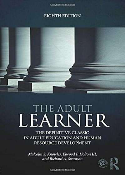 Adult Learner, Paperback
