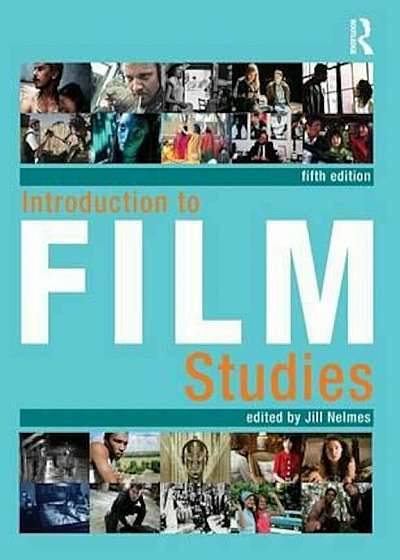Coperta cărții Introduction to Film Studies, Paperback