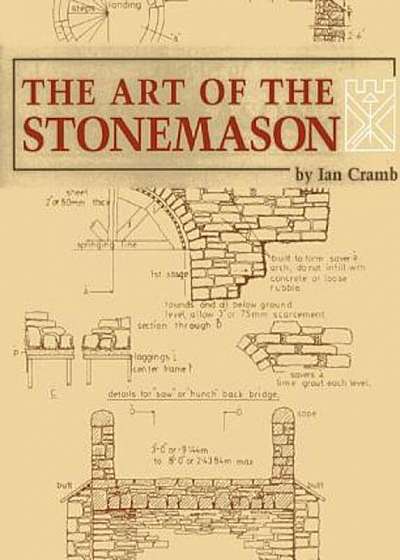 The Art of the Stonemason, Paperback