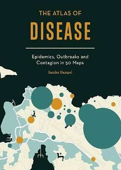 Atlas of Disease, Hardcover