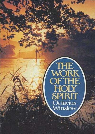 Work of the Holy Spirit:, Paperback