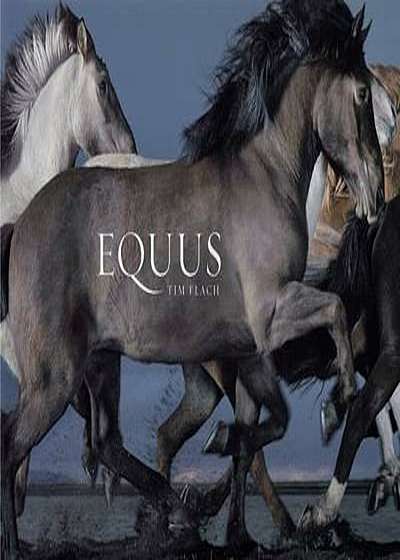 Equus, Hardcover