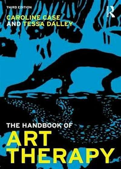 Handbook of Art Therapy, Paperback