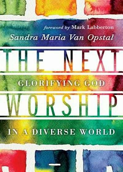 The Next Worship: Glorifying God in a Diverse World, Paperback