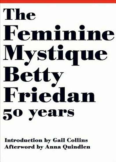 The Feminine Mystique, Hardcover