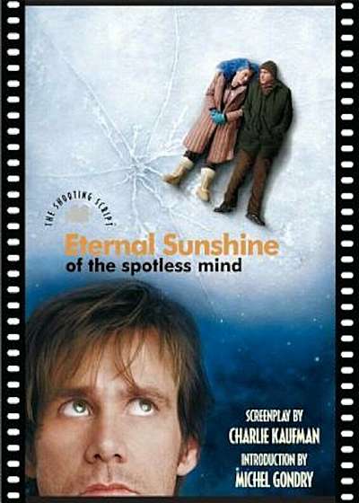 Eternal Sunshine of the Spotless Mind, Paperback