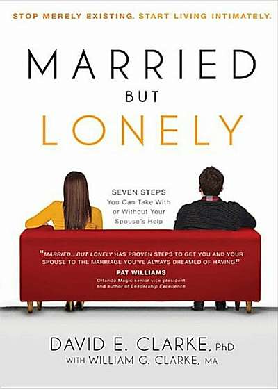 Married But Lonely, Paperback