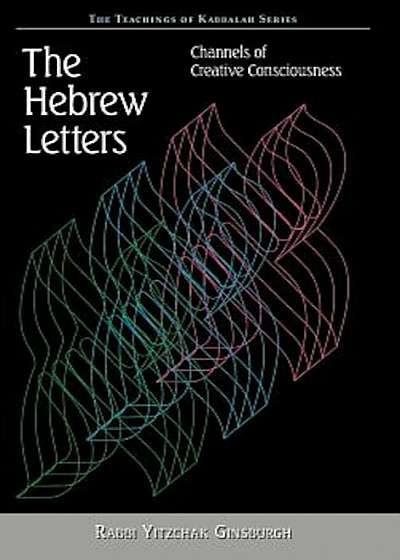 The Hebrew Letters, Hardcover