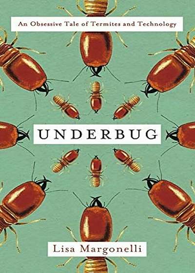 Underbug, Hardcover