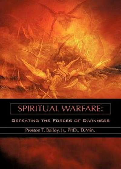 Spiritual Warfare, Paperback