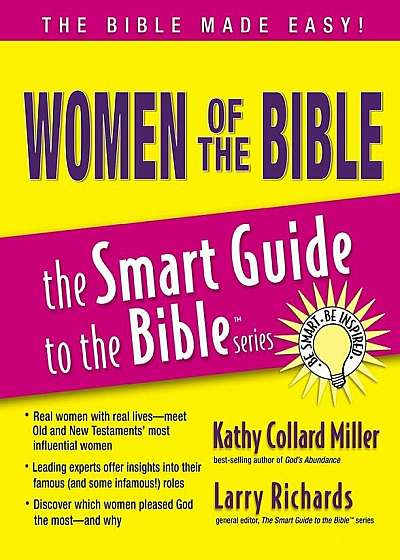Women of the Bible, Paperback