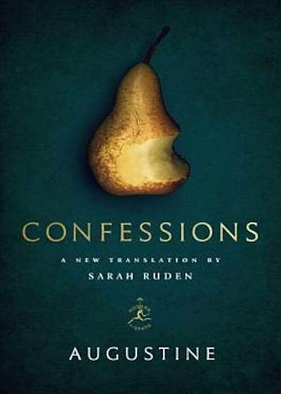 Confessions, Hardcover