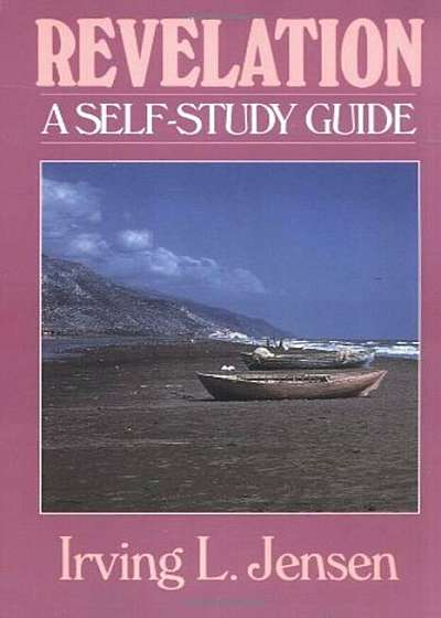 Revelation- Jensen Bible Self Study Guide, Paperback