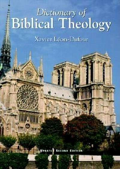 Dictionary of Biblical Theology, Paperback