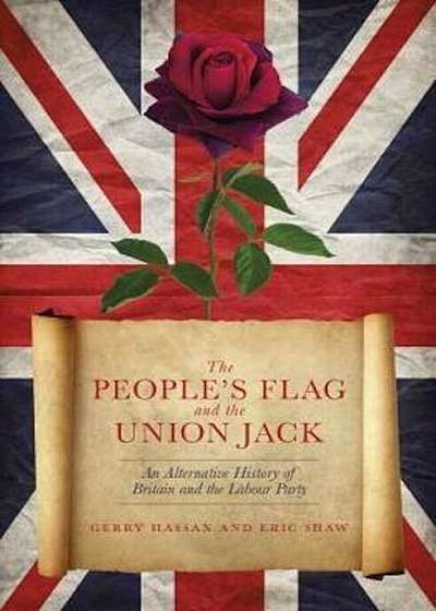 People's Flag and the Union Jack, Hardcover