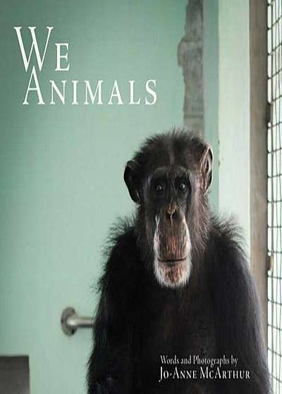 We Animals, Paperback