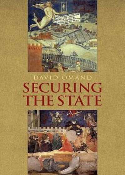 Securing the State, Paperback