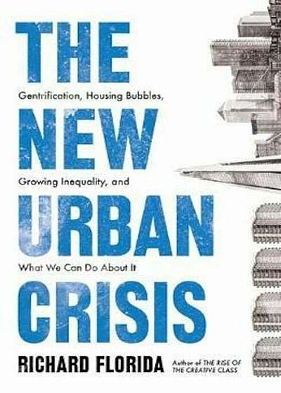New Urban Crisis, Paperback