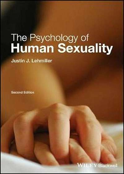 Psychology of Human Sexuality, Paperback