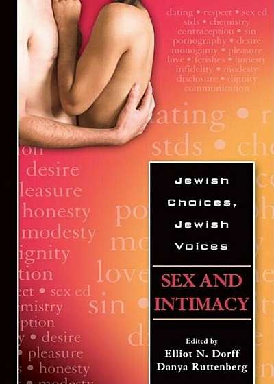 Sex and Intimacy, Paperback