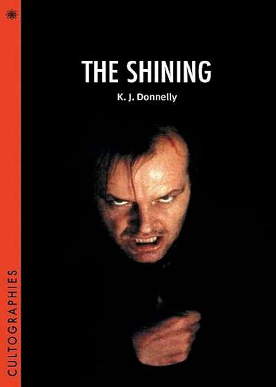 The Shining, Paperback