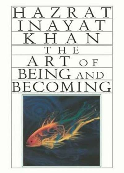 The Art of Being and Becoming, Paperback